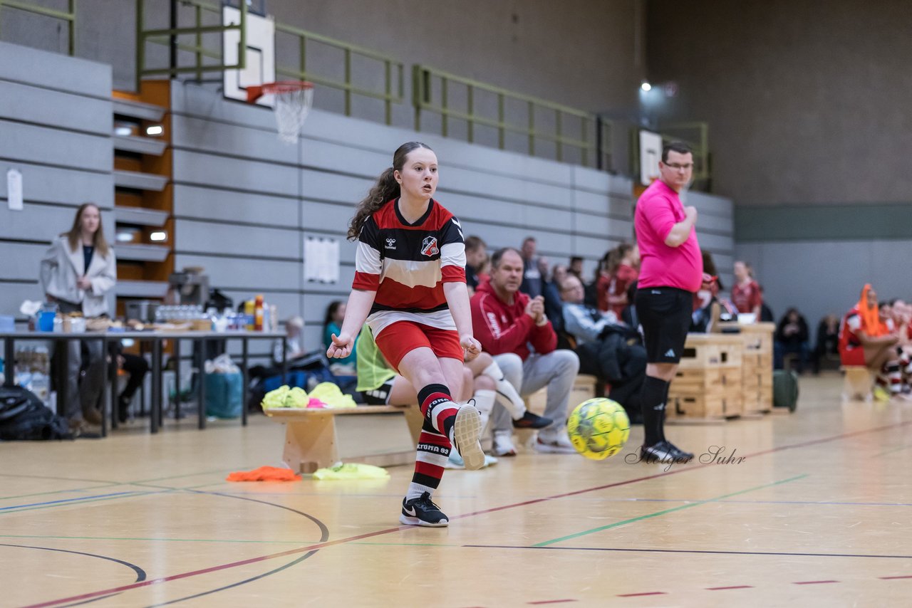 Bild 200 - wCJ Futsalmeisterschaft